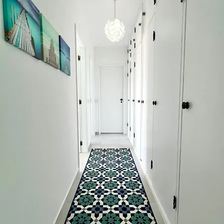 Apartament T2 En Bord De *