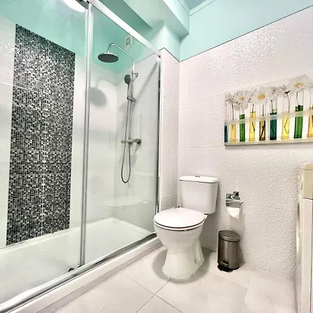 Apartman T2 Confortavel - Mar & Surf