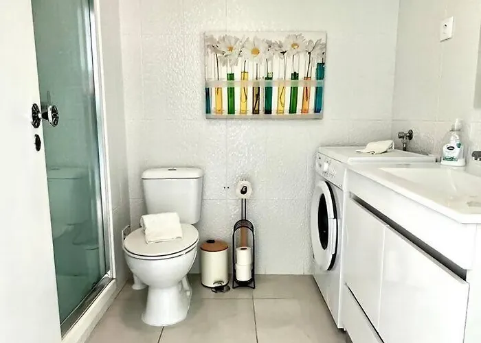T2 Confortavel - Mar & Surf Apartman Peniche
