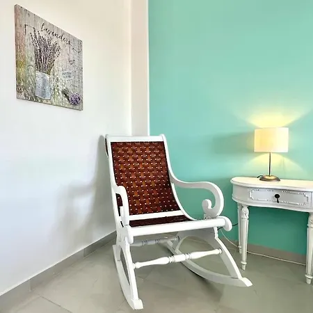 Apartment T2 En Bord De *
