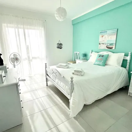 Apartment T2 En Bord De