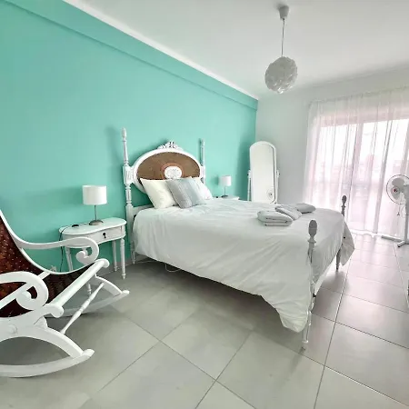 T2 En Bord De Apartment *