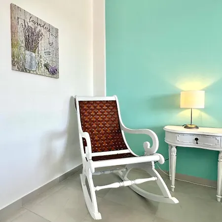 T2 En Bord De Apartment Peniche