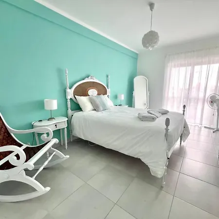 Apartment T2 Confortavel - Mar & Surf Peniche