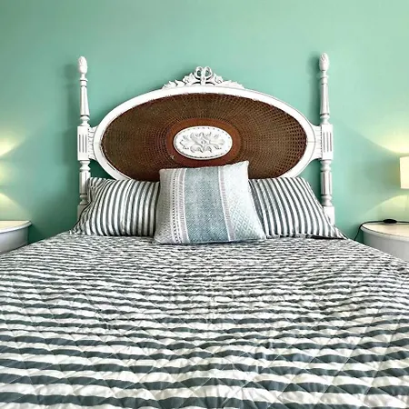 Apartment T2 Confortavel - Mar & Surf *