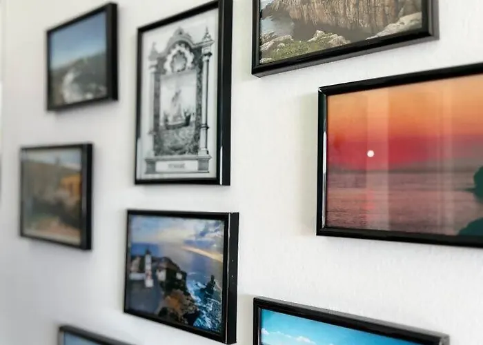 T2 Confortavel - Mar & Surf Apartment Peniche